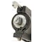 Standard Ignition Ignition Lock Cylinder, Us-304L US-304L - alternate 3